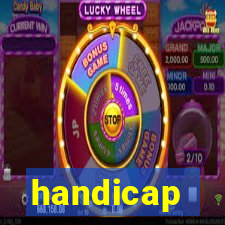 handicap - 1.5